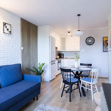 Glow Apartments, Ergo Arena