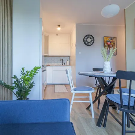 Glow Apartments, Ergo Arena